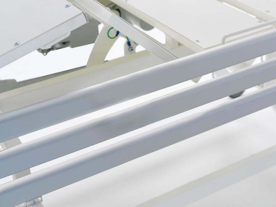 SIDE RAILS
