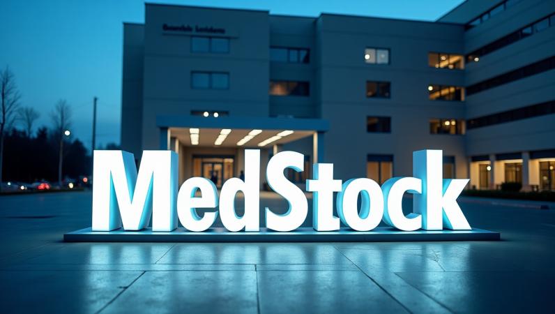 МедСток — это будущее технологий и спорта