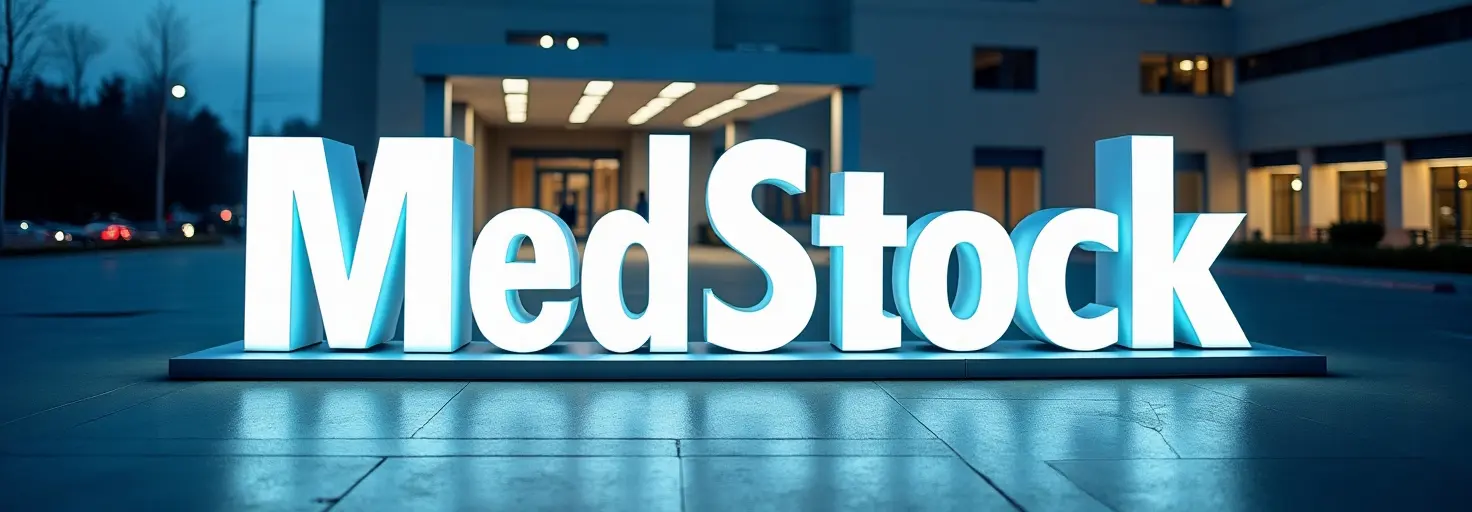 МедСток — это будущее технологий и спорта